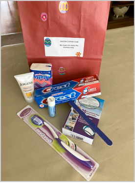 Kindness Bags